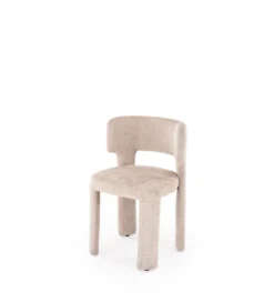 Krzesło K600 80 cm beżowe