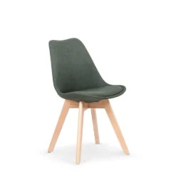 Krzesło K303 83 cm zielone