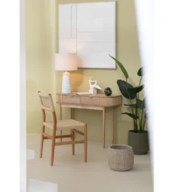 Krzesło LAP 87 cm drewno bukowe