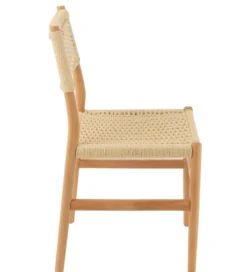 Krzesło LAP 87 cm drewno bukowe
