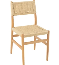 Krzesło LAP 87 cm drewno bukowe