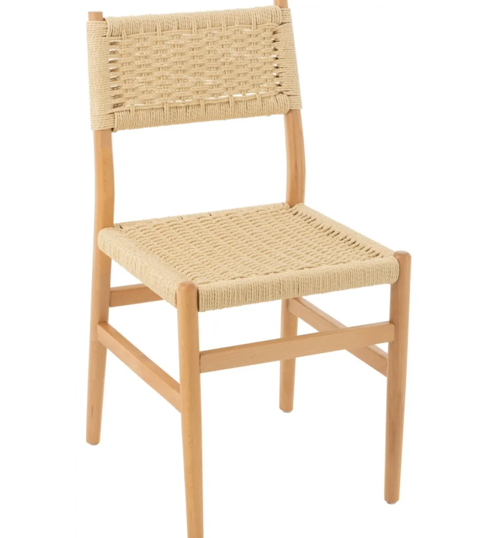 Krzesło LAP 87 cm drewno bukowe