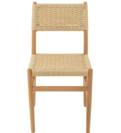 Krzesło LAP 87 cm drewno bukowe