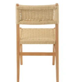 Krzesło LAP 87 cm drewno bukowe
