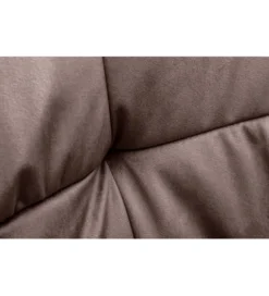 Krzesło Loft MONET brązowe