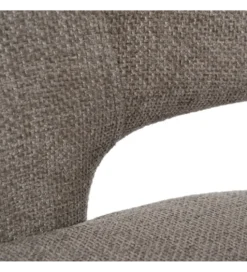Krzesło MALGAS Taupe