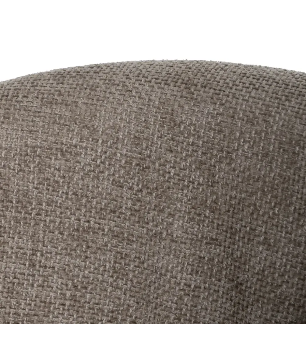 Krzesło MALGAS Taupe