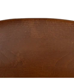 Krzesło MEPARENO 77 cm drewno bukowe