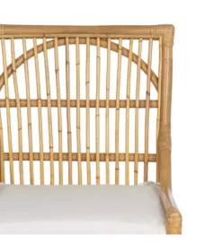 Krzesło MIRTERNO 90 cm naturalne
