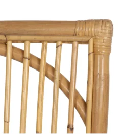 Krzesło MIRTERNO 90 cm naturalne