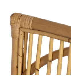 Krzesło MIRTERNO 90 cm naturalne
