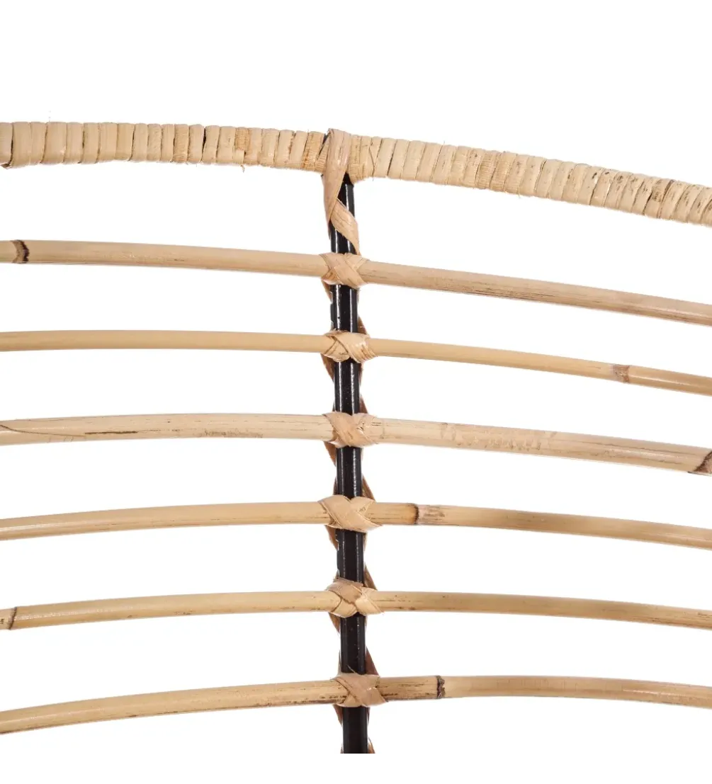 Krzesło MULTURI 77 cm naturalny