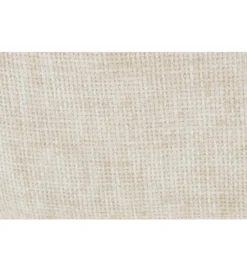 Krzesło obrotowe PAPILLON 83 cm 180 stopni chenille champagne beige