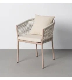 Krzesło ogrodowe EXTERIORO 74 cm