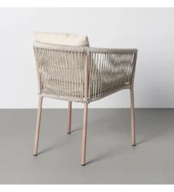 Krzesło ogrodowe EXTERIORO 74 cm