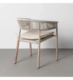 Krzesło ogrodowe FINARAPO 77 cm