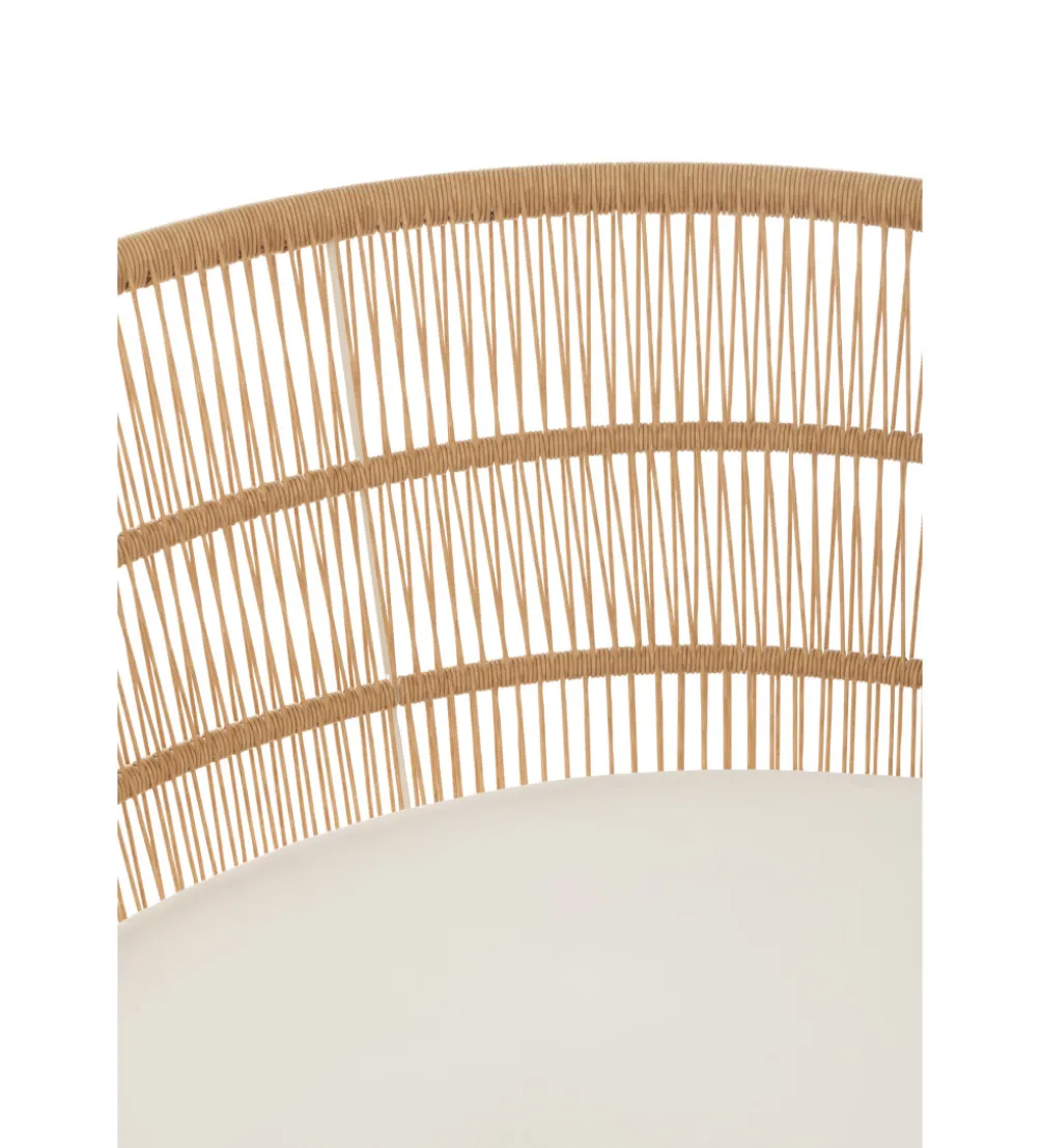 Krzesło ogrodowe JOALEN 79 cm rattan