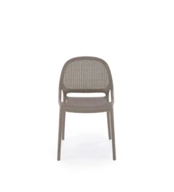 Krzesło ogrodowe K532 80 cm khaki