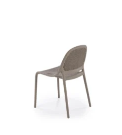 Krzesło ogrodowe K532 80 cm khaki