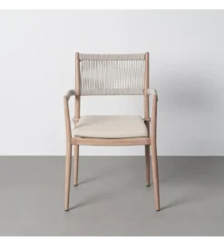 Krzesło ogrodowe NAUCARO 85 cm