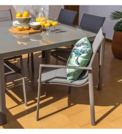 Krzesło ogrodowe STELLA 90 cm chateau