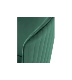 Krzesło OLEANDER zielone