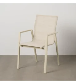Krzesło POCHIT białe