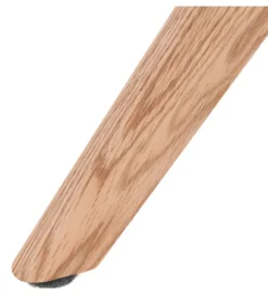 Krzesło REQUIEM 77 cm beżowe