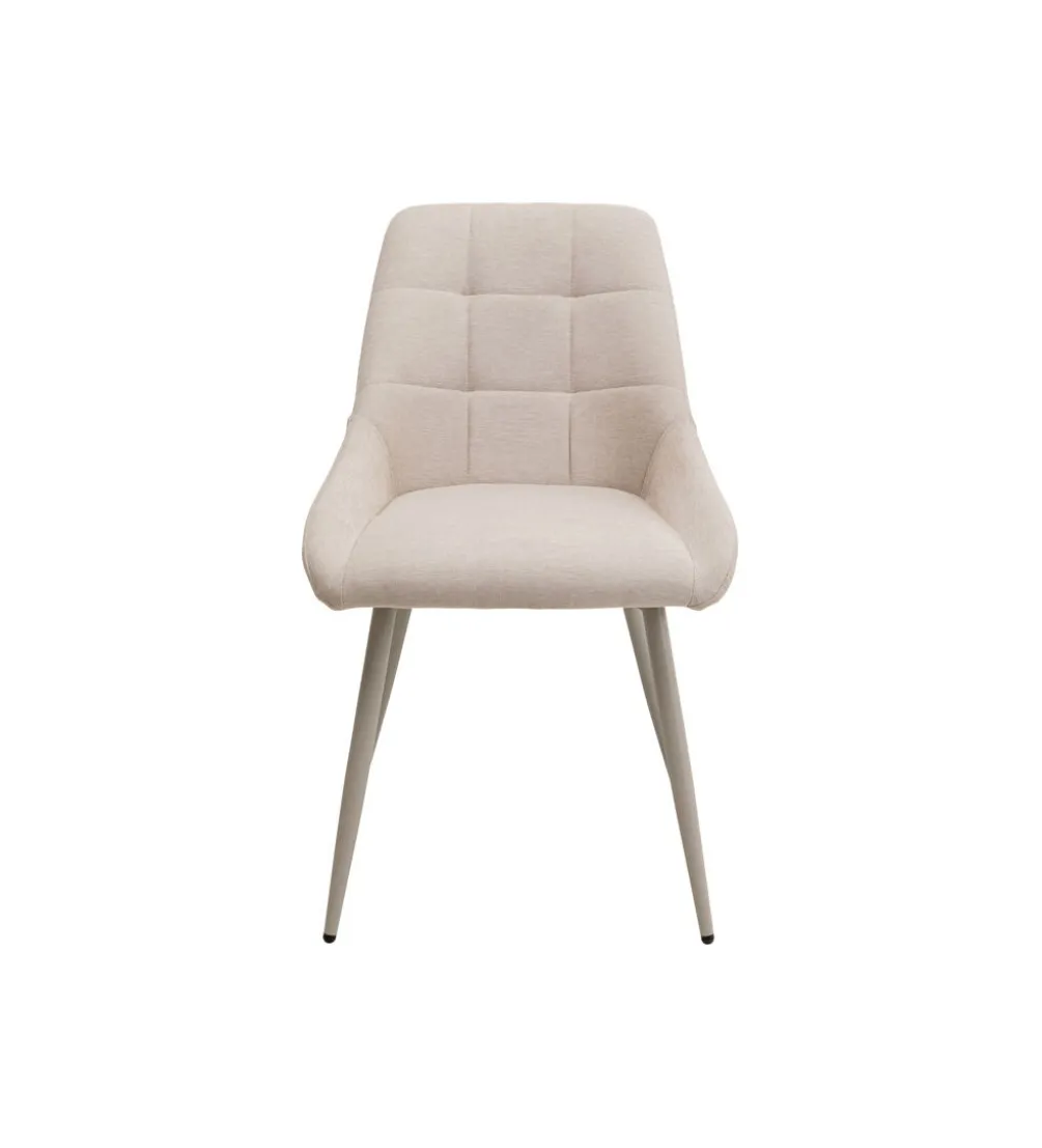 Krzesło RUBINA beżowe
