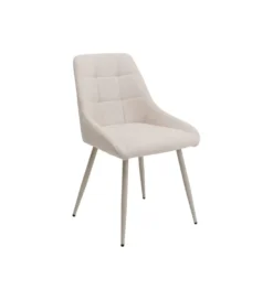 Krzesło RUBY 83 cm beżowy