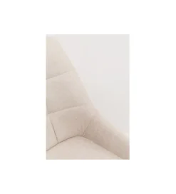 Krzesło RUBY 83 cm beżowy