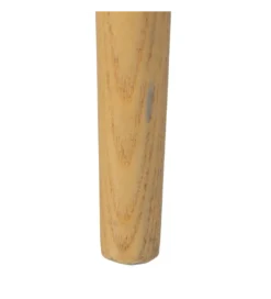 Krzesło RUSTYNMA 77 cm naturalne