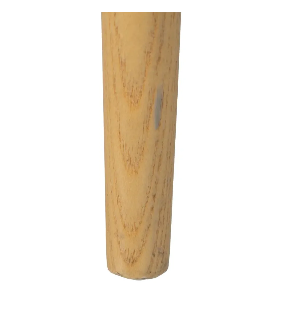 Krzesło RUSTYNMA 77 cm naturalne