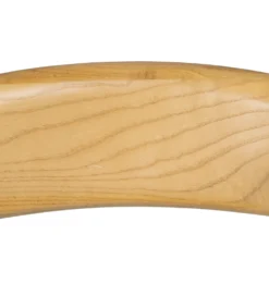 Krzesło RUSTYNMA 77 cm naturalne