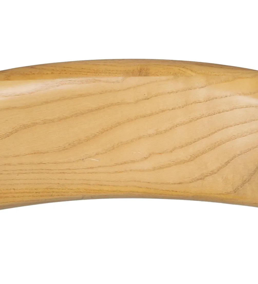 Krzesło RUSTYNMA 77 cm naturalne