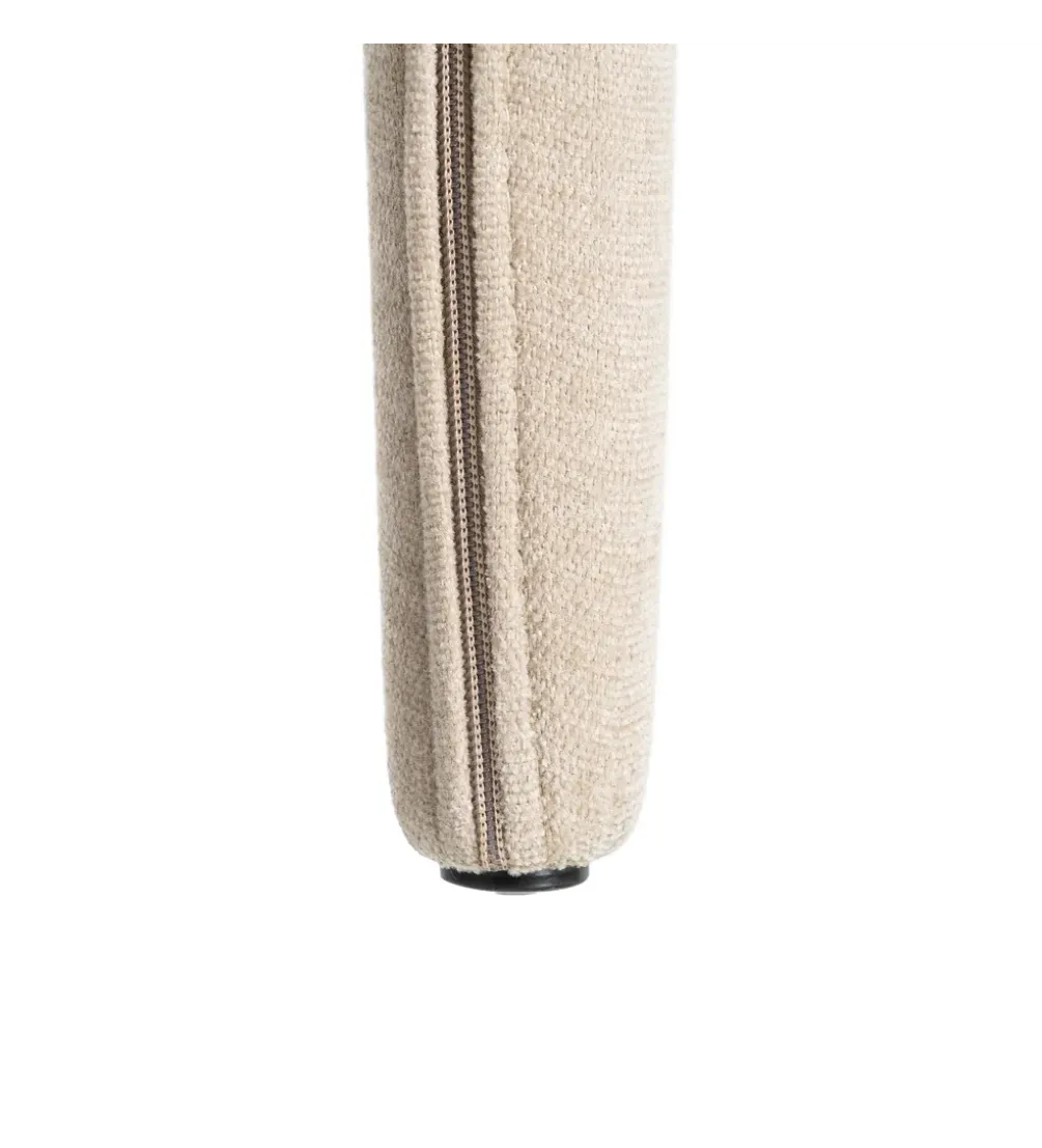 Krzesło TEJIDO 76 cm taupe
