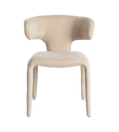 Krzesło TEJIDO 76 cm taupe