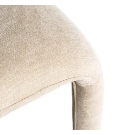 Krzesło TEJIDO 76 cm taupe