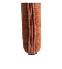 Krzesło TEJIDO 76 cm terakota