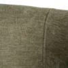 Krzesło TEJIDO 76 cm zielone