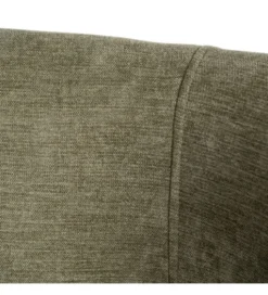 Krzesło TEJIDO 76 cm zielone