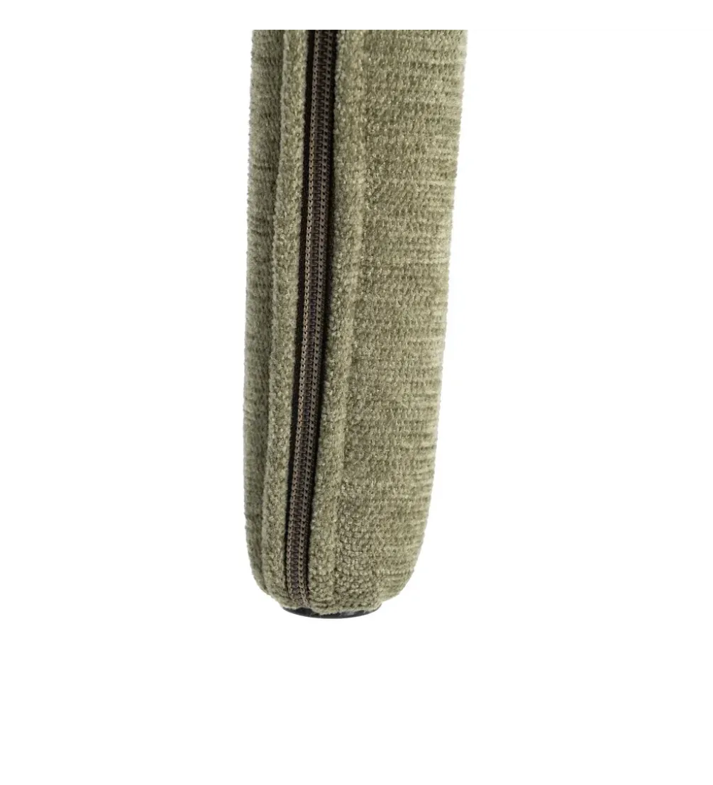 Krzesło TEJIDO 76 cm zielone
