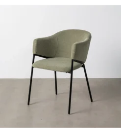 Krzesło TEMASAK 78 cm zielone