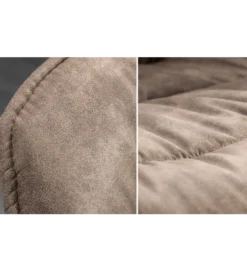 Krzesło The Dutch Comfort Taupe