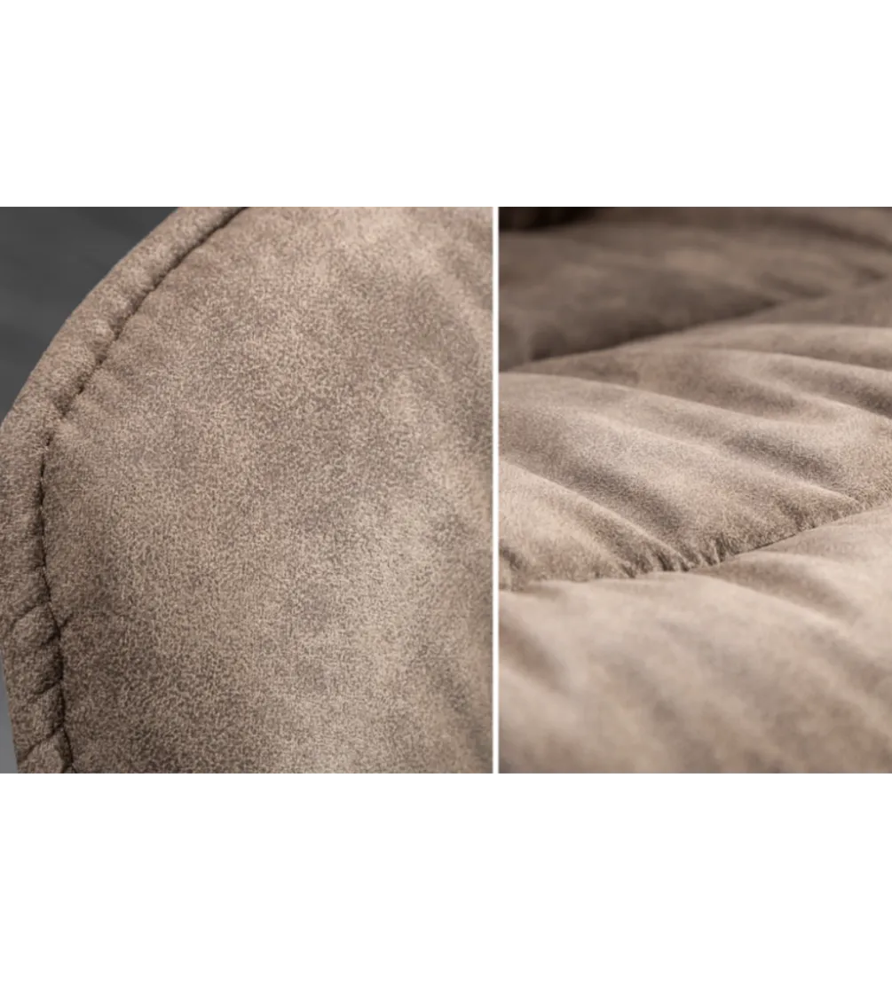 Krzesło The Dutch Comfort Taupe