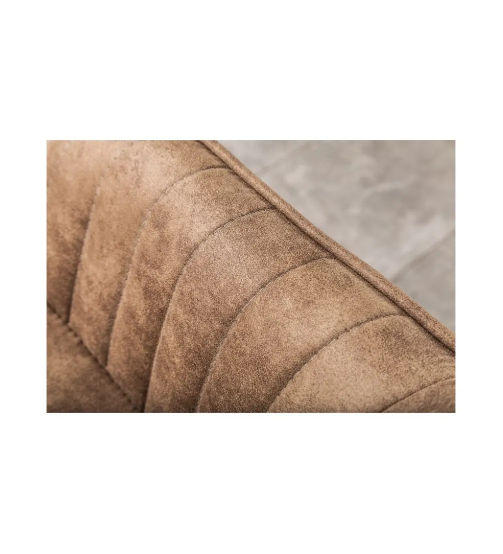 Krzesło Turin taupe