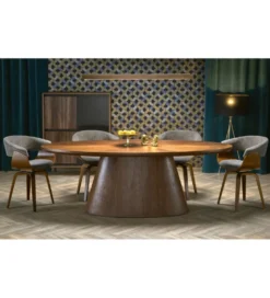 Krzesło VIGO II szare