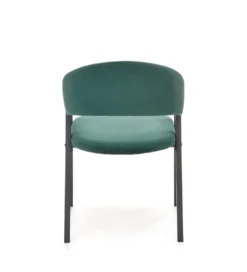 Krzesło WERMONT zielone
