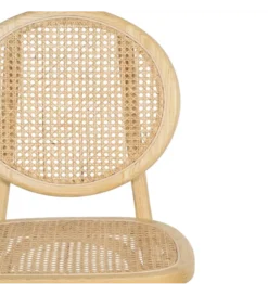 Krzesło YUMNO 89 cm naturalne