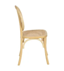 Krzesło YUMNO 89 cm naturalne